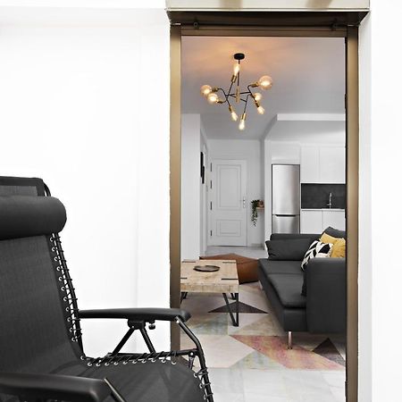 Two Bedroom Apartment In Puerto Banus With Terrace Marbella Bagian luar foto