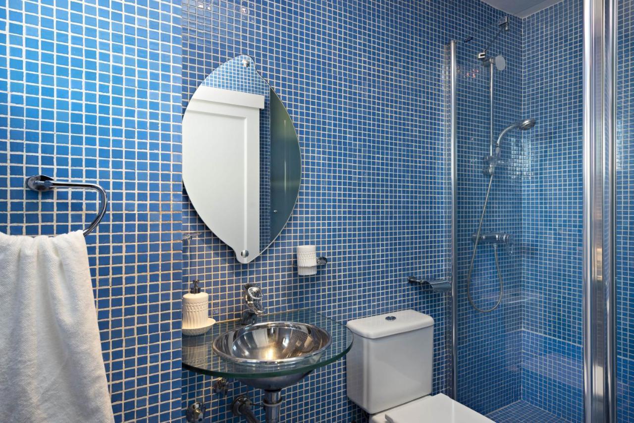 Two Bedroom Apartment In Puerto Banus With Terrace Marbella Bagian luar foto